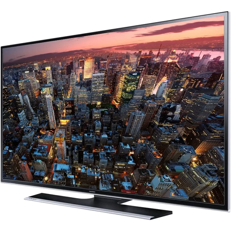 Замена контроллера Samsung UE40HU6900