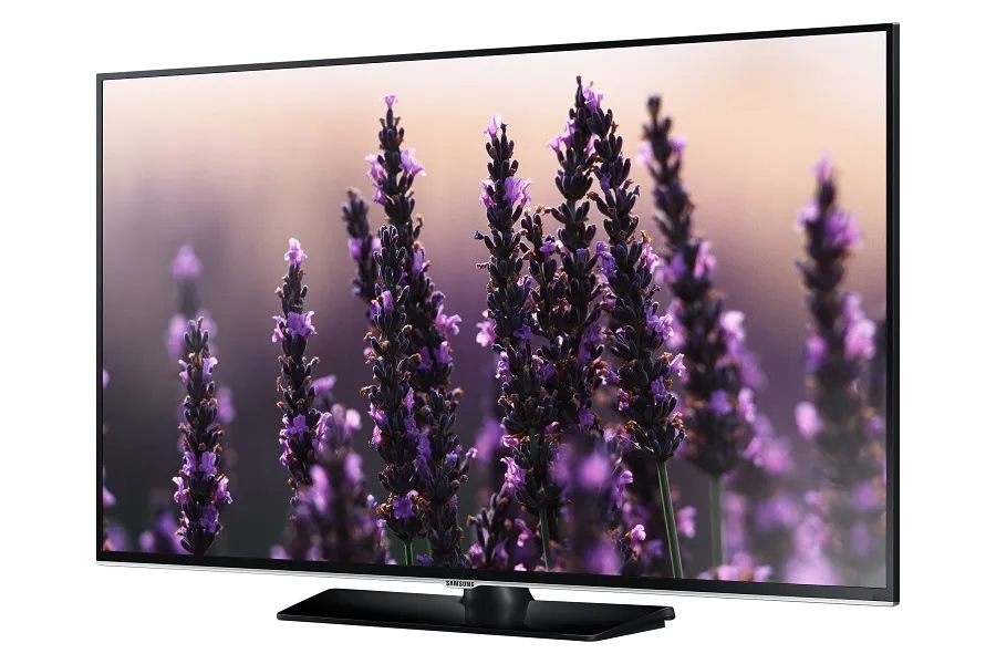 Замена контроллера Samsung UE50H5500