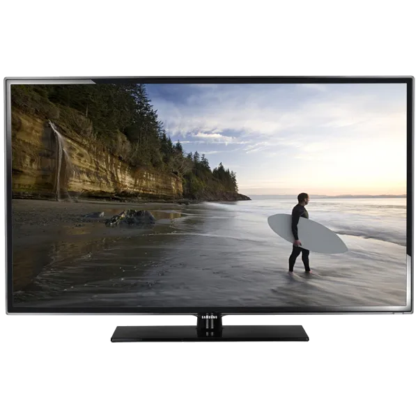 Замена контроллера Samsung UE32ES5537