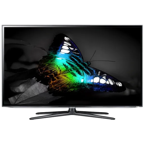 Замена контроллера Samsung UE32ES6307