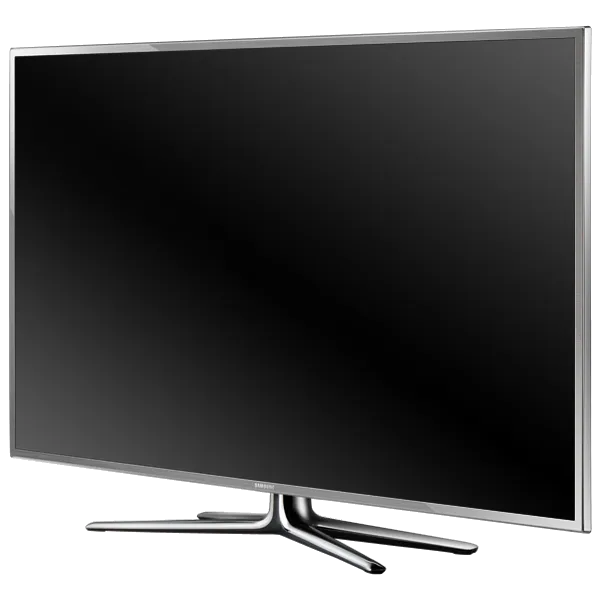 Замена контроллера Samsung UE40ES6907