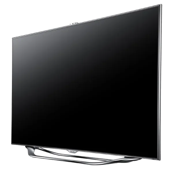 Замена контроллера Samsung UE40ES8007