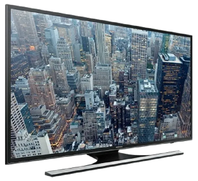 Замена контроллера Samsung UE40JU7500U