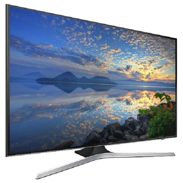 Замена контроллера Samsung UE48JU7002