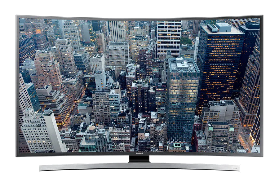 Замена контроллера Samsung UE48H6600