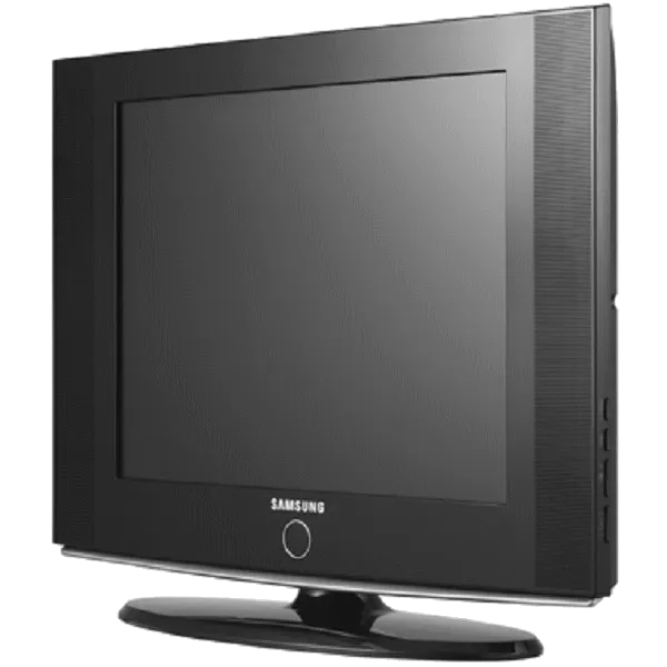 Замена контроллера Samsung LE-20S81B