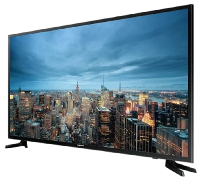 Замена контроллера Samsung UE40JU6075U