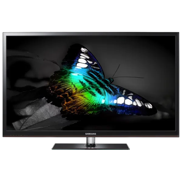 Замена контроллера Samsung PS51D490