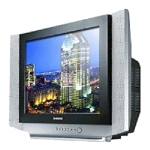 Замена контроллера Samsung CS-21Z30ZQQ