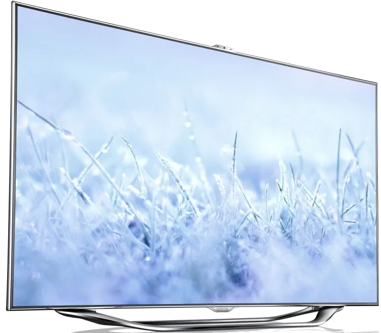 Замена контроллера Samsung UE46ES8090