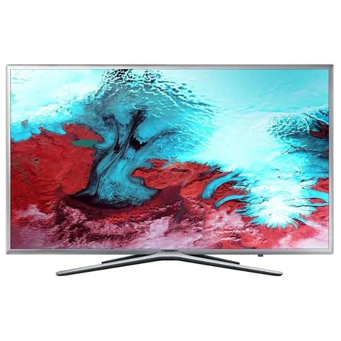 Замена контроллера Samsung UE32K5600AW