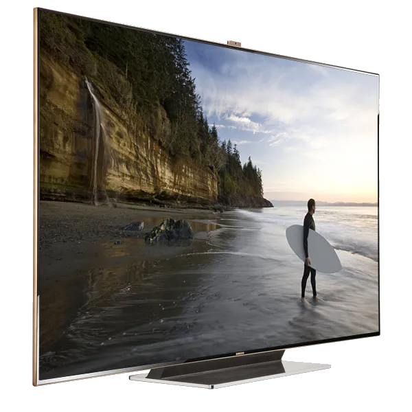 Замена контроллера Samsung UE75ES9007