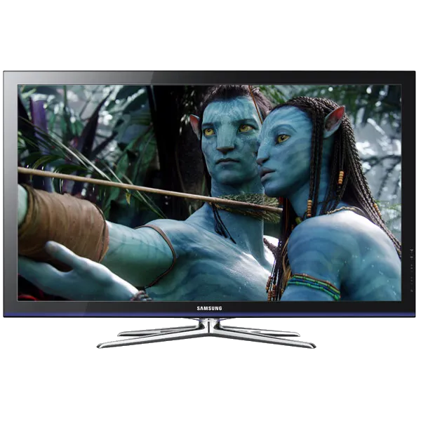 Замена контроллера Samsung PS-50C490