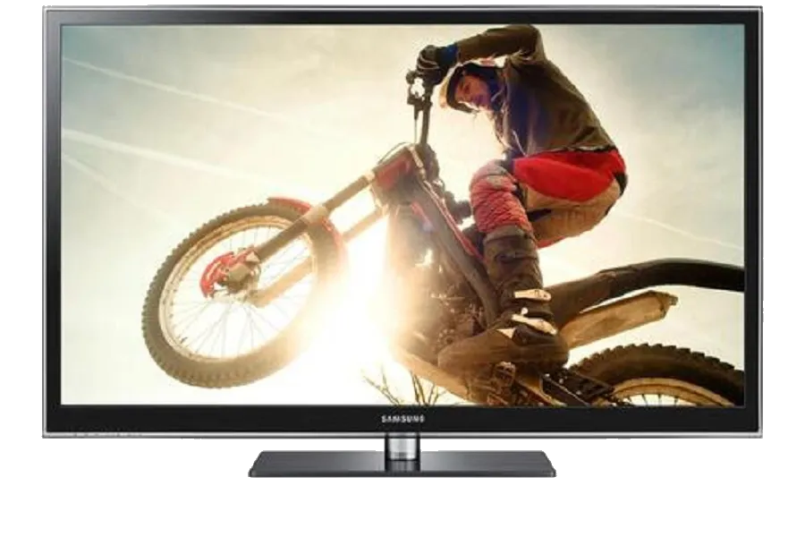 Замена контроллера Samsung PS51D6900