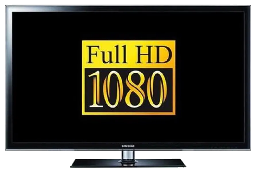 Замена контроллера Samsung UE40D5000