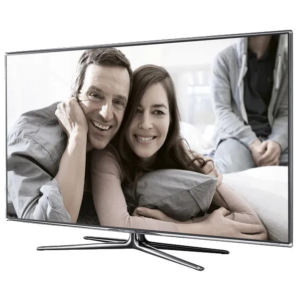 Замена контроллера Samsung UE55D7000