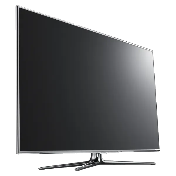 Замена контроллера Samsung UE55D8000