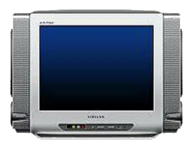 Замена контроллера Samsung CS-21S8 MHQ