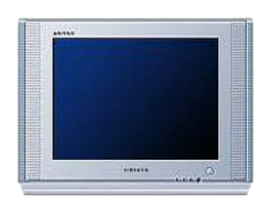 Замена контроллера Samsung CS-29M6 SSQ