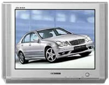 Замена контроллера Samsung CS-25M6 HTQ