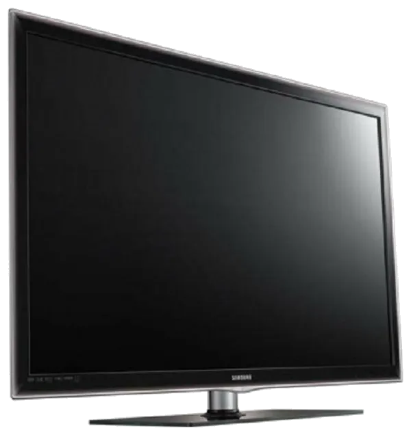 Замена контроллера Samsung UE40D6100