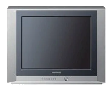 Замена контроллера Samsung CS-15K30MJQ