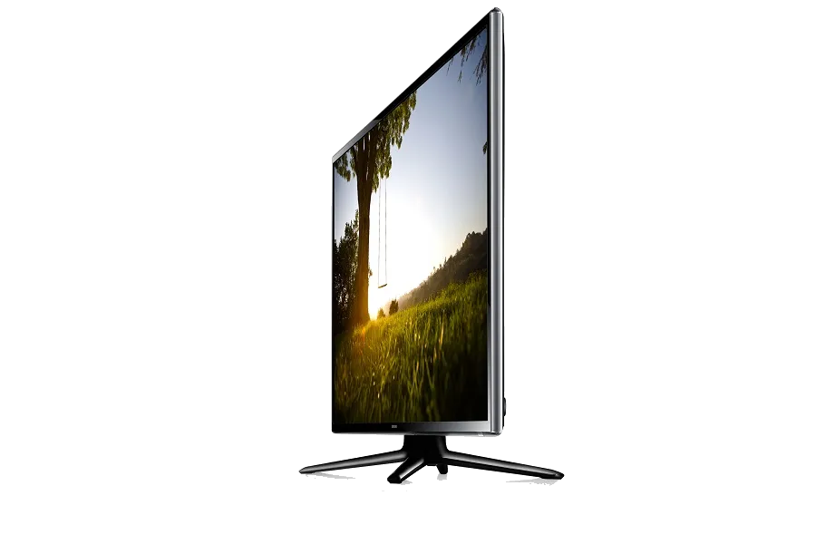 Замена контроллера Samsung UE40F6130