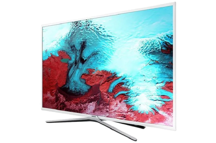 Замена контроллера Samsung UE49K5600AW