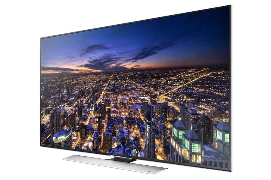 Замена контроллера Samsung UE65HU7580