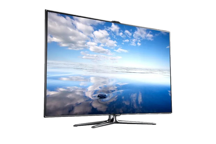 Замена контроллера Samsung UE40ES7500