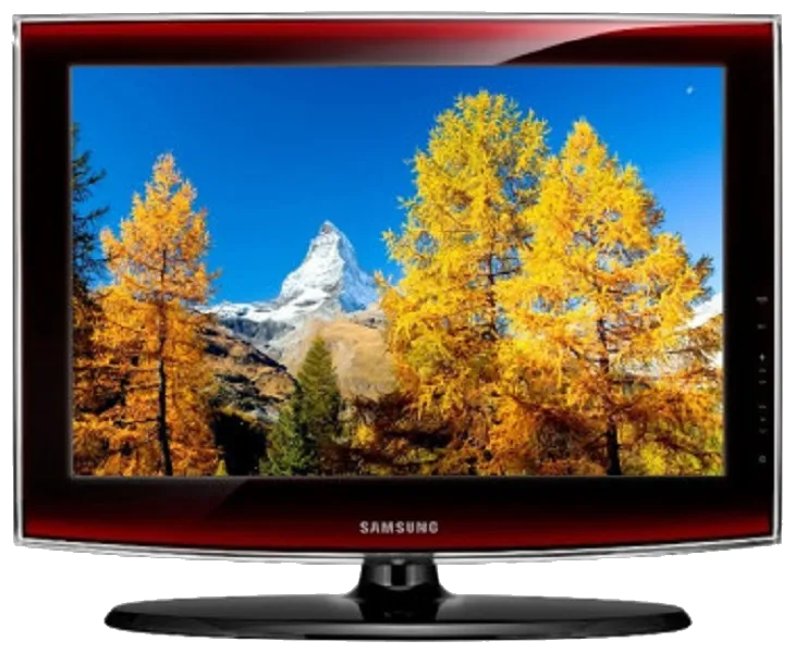 Замена контроллера Samsung LE-22A650A1