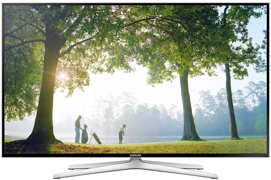 Замена контроллера Samsung UE75H6470