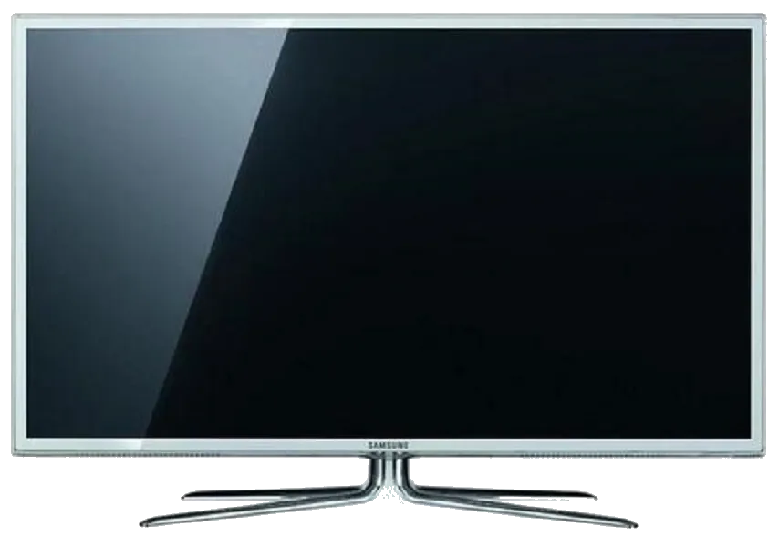 Замена контроллера Samsung UE40ES6720