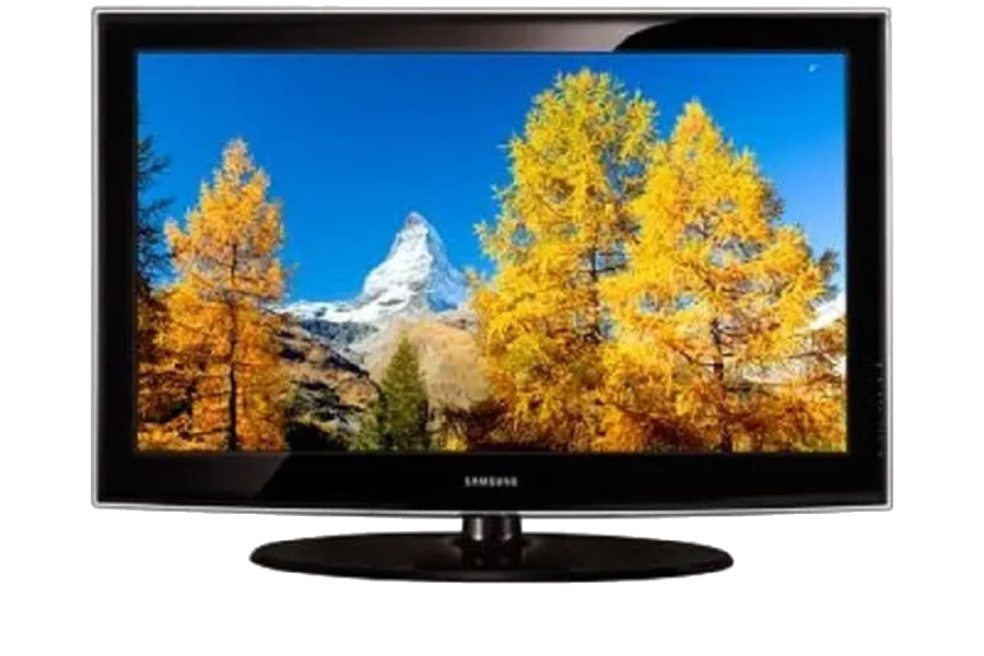 Замена контроллера Samsung LE-40A616A3F