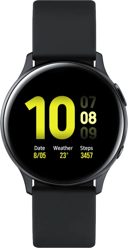 Замена динамика Samsung Galaxy Watch Active2