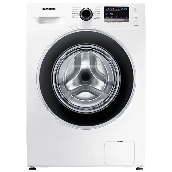 Замена бака Samsung WW60J4090NW