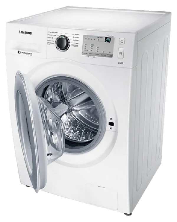 Замена бака Samsung WW70J4210JWDLP