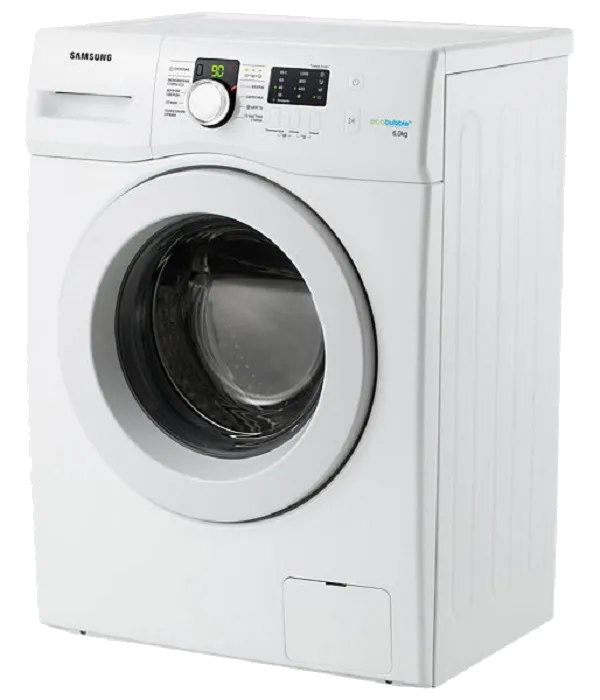 Замена бака Samsung WF60F1R0E2WD