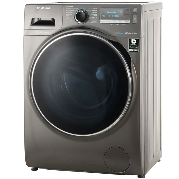 Замена бака Samsung WW80J7250GX