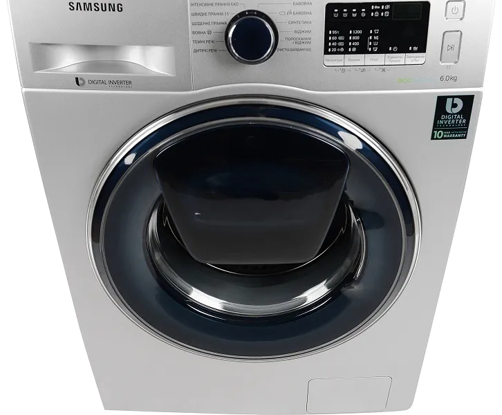 Замена бака Samsung WW7MJ42102WDLP