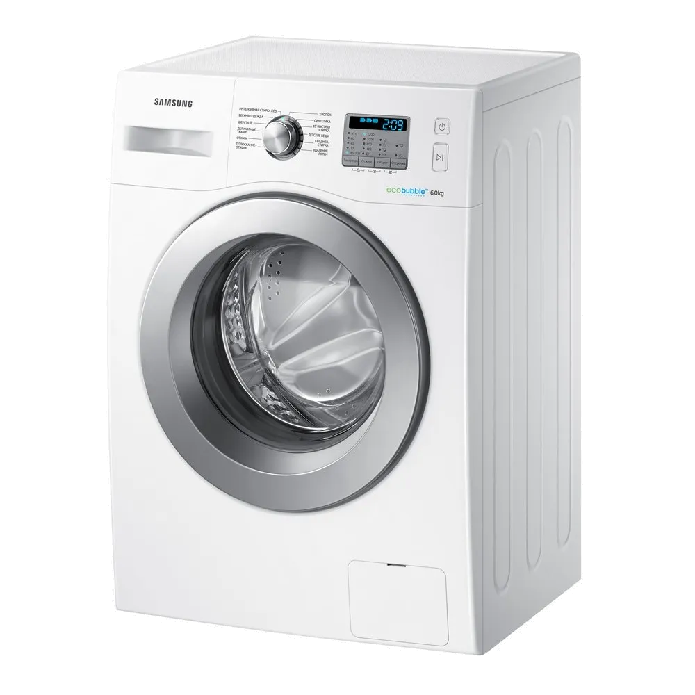 Замена бака Samsung WW60H2220EW