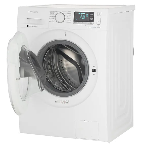 Замена бака Samsung WW90K6414SW