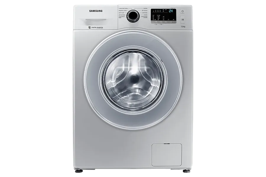 Замена бака Samsung WW60J3243NW