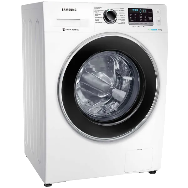 Замена бака Samsung WW70J5210HWDLP