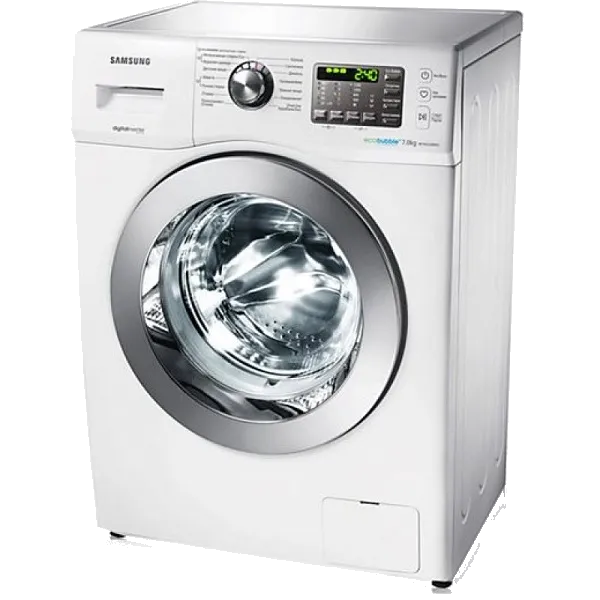 Замена бака Samsung WF602U2BKWQ