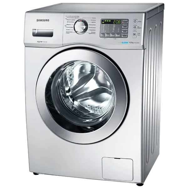 Замена бака Samsung WF602U2BKSDLP