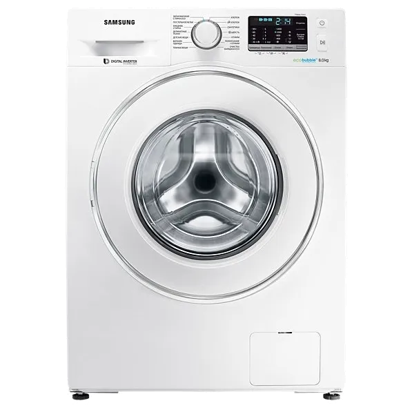 Замена бака Samsung WW80J5410IW