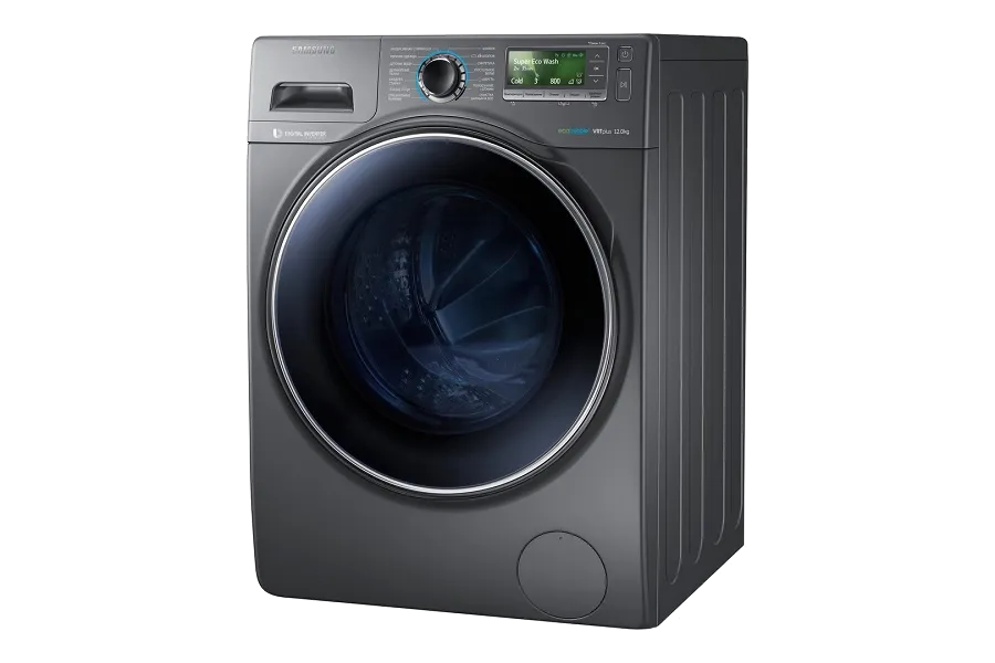 Замена бака Samsung WW12H8400EX