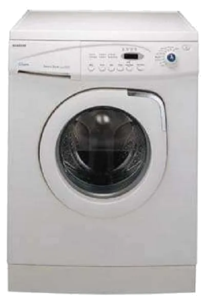 Замена бака Samsung P8091