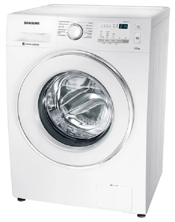 Замена бака Samsung WW60J4247JWD